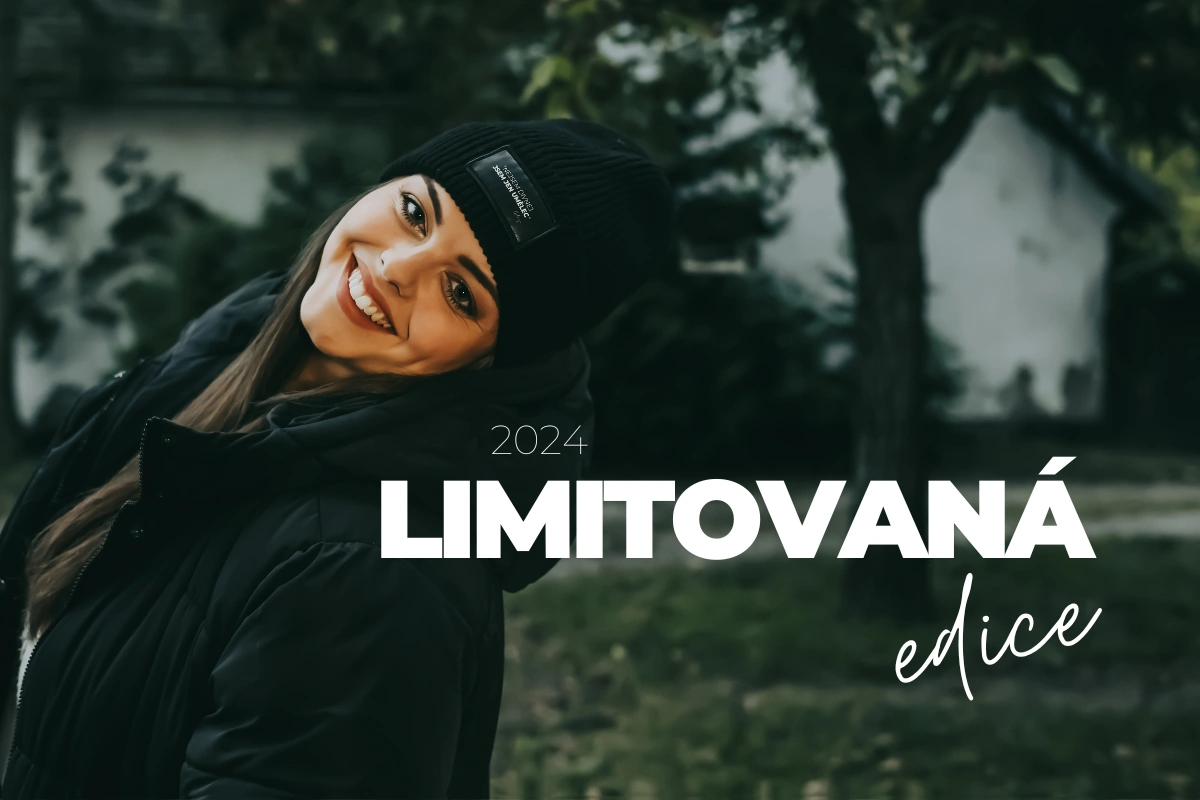 Limitovaná edice 2024